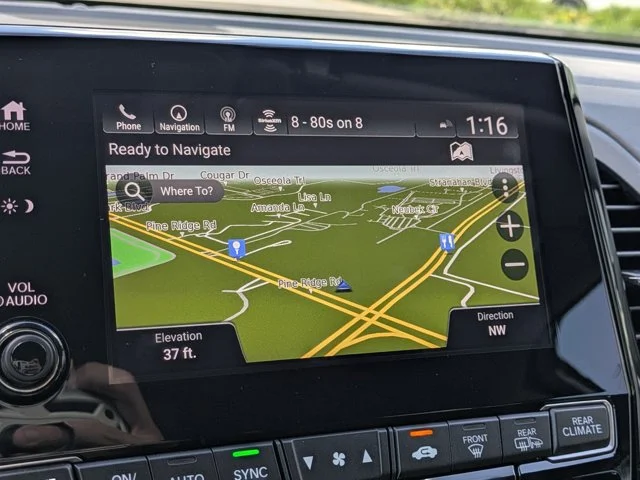 2023 Honda Odyssey Elite - Photo 30