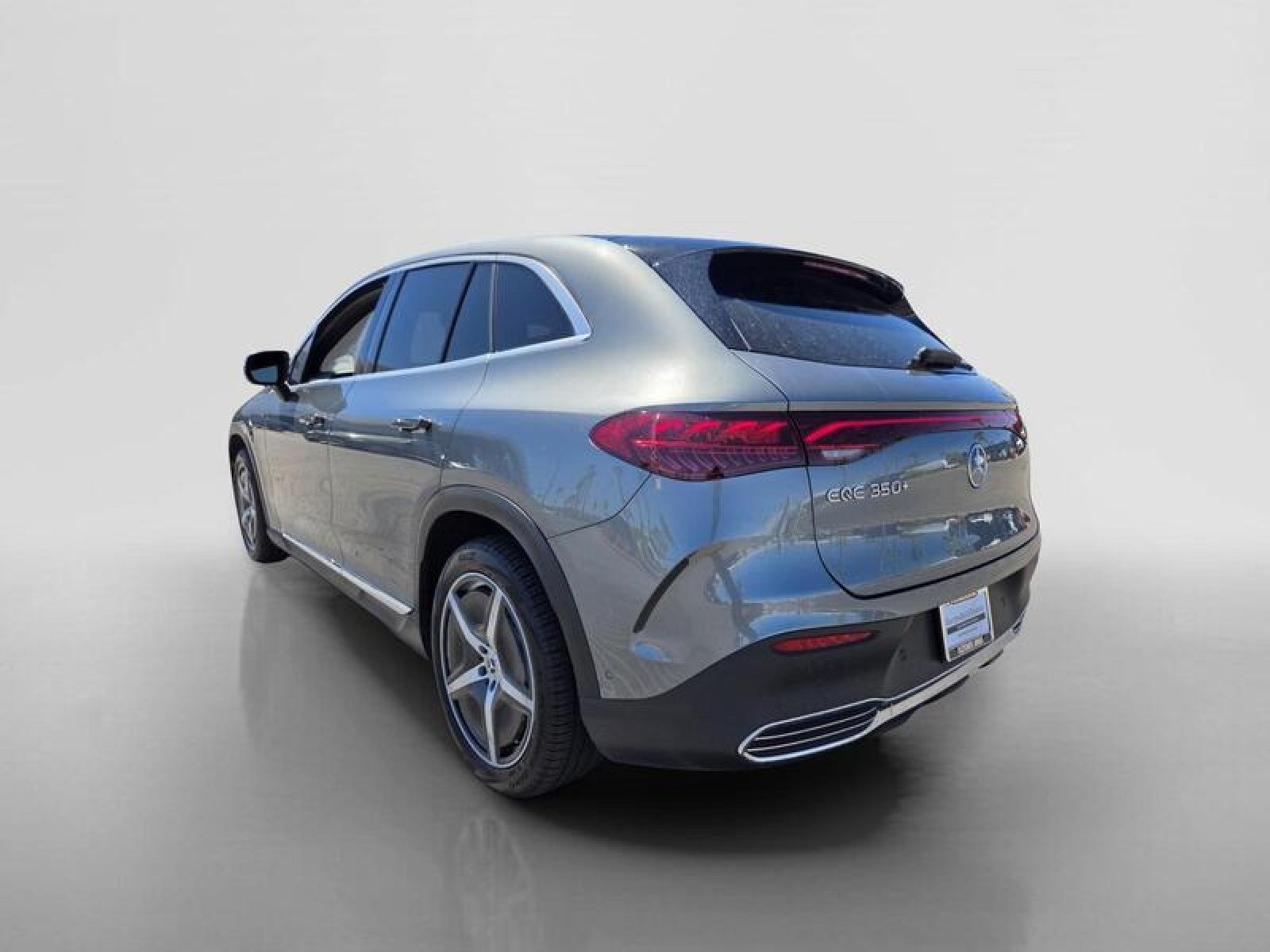 Used 2023 Selenite Grey Metallic Mercedes-Benz EQE 350+ image 3