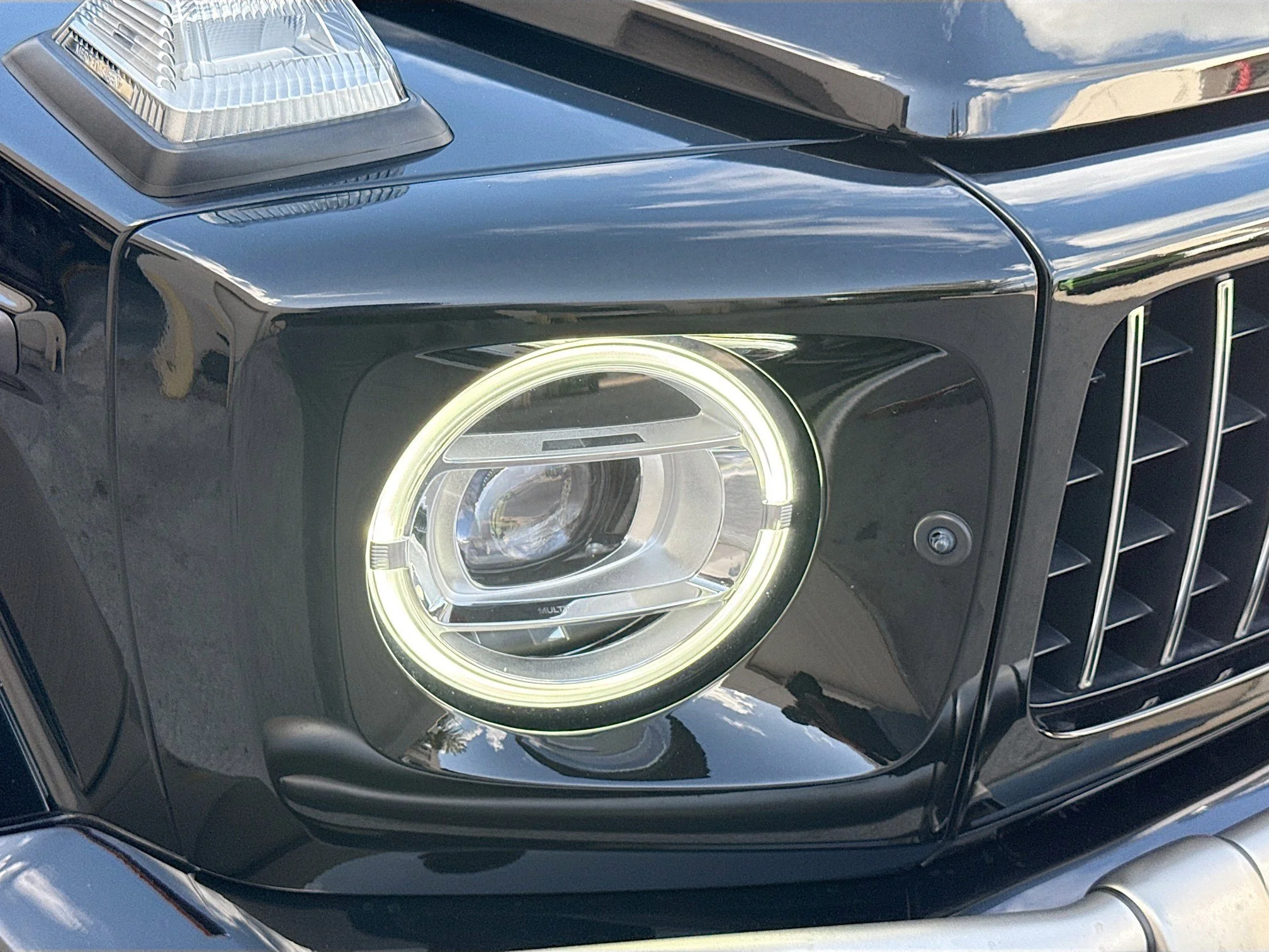 2023 Mercedes-Benz G-Class AMG G63 - Photo 33