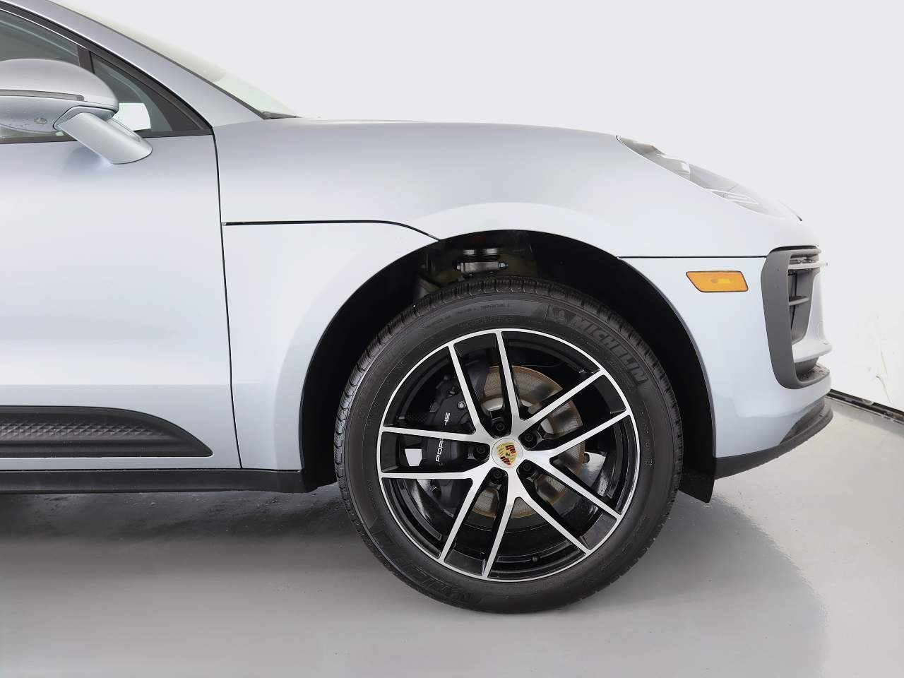 Certified Used 2026 Dolomite Silver Metallic Porsche  image 11