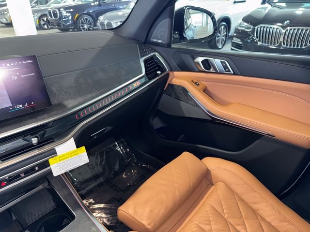 New 2026 Brooklyn Grey Metallic BMW xDrive50e image 21