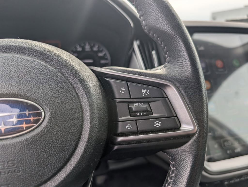 Used 2023 Gy Subaru Premium image 19