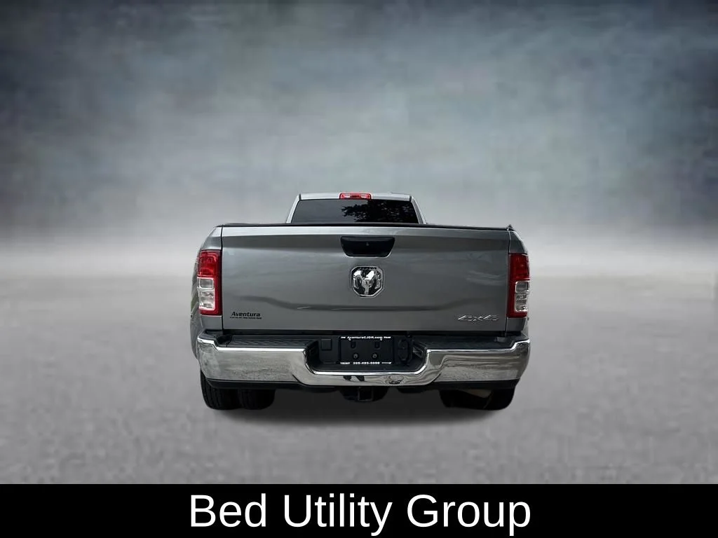 Used 2024 Silver Ram Tradesman image 6