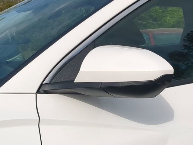 2025 Hyundai Tucson SE - Photo 38