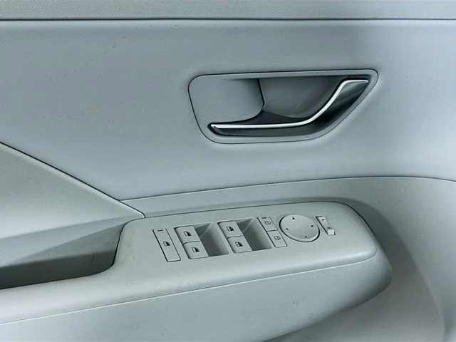 New 2026 Hyundai KONA Limited