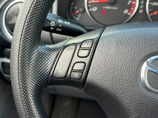 Used 2007 Gray Mazda i Sport image 21