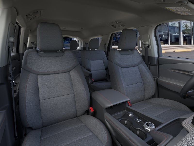 New 2026 Gray Ford Active image 10