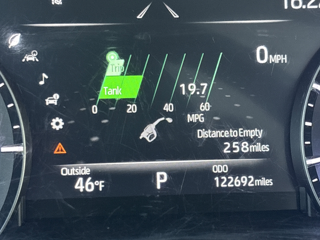 2020 Toyota Highlander Platinum - Photo 6
