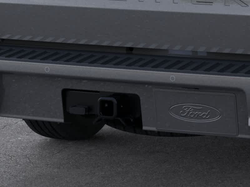New 2026 Carbonized Gray Metallic Ford Lobo™ image 23