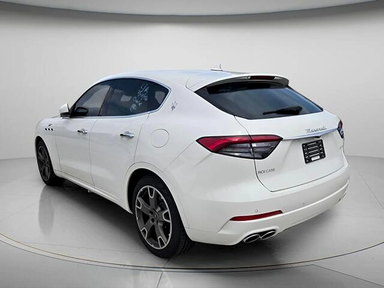 Used 2023 Bianco Maserati GT image 7