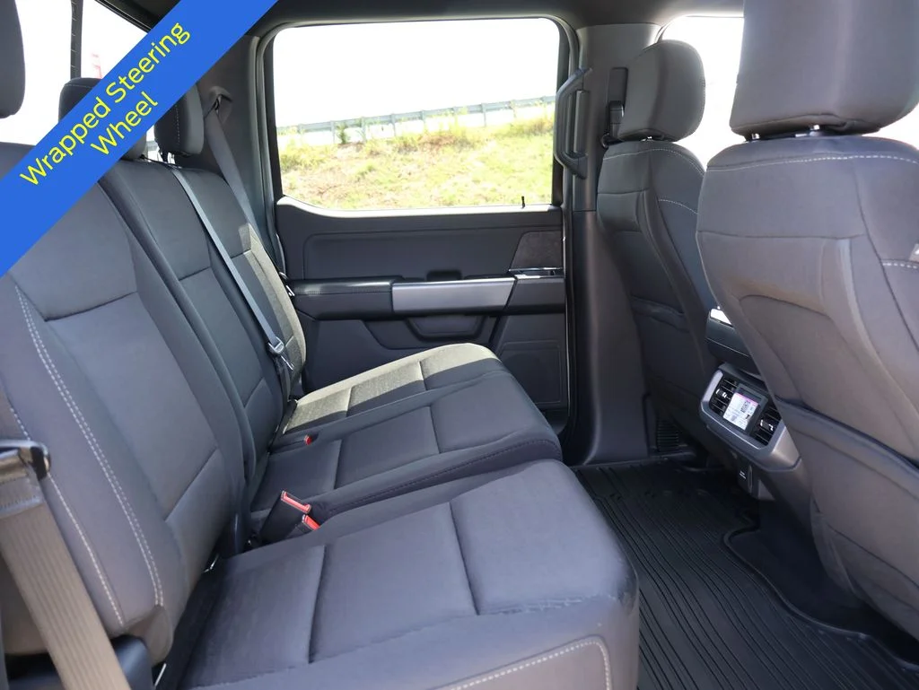 New 2026 Avalanche Ford XLT image 12