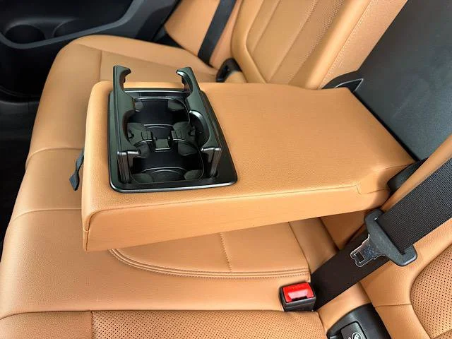 Certified Used 2023 Phytonic Blue Metallic BMW xDrive30i image 19