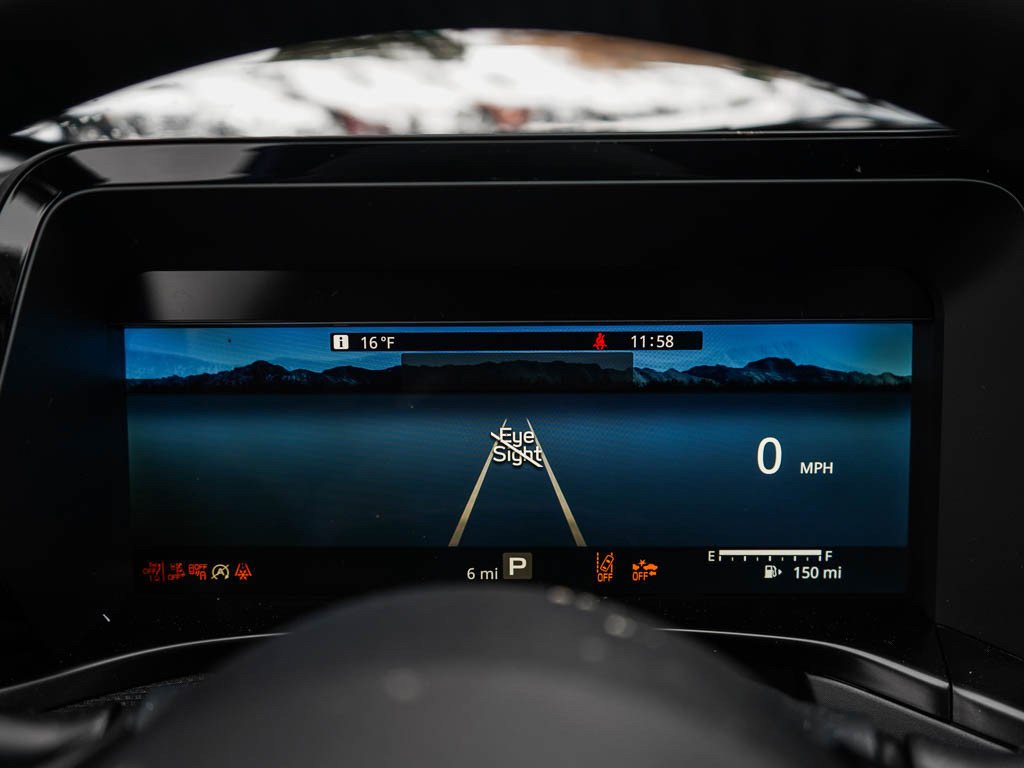 2026 Subaru Outback Limited XT - Photo 23