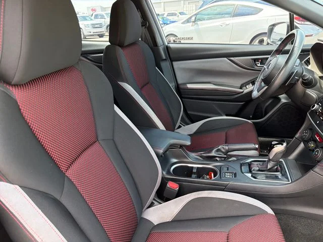 Certified Used 2022 White Subaru Sport image 26