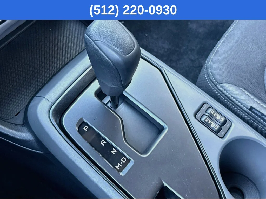 New 2027 Silver Subaru Premium image 20