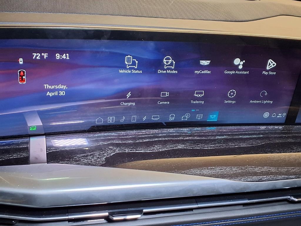 2026 Cadillac Escalade IQL Sport - Photo 18