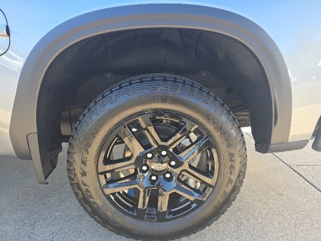 2026 Chevrolet Silverado 1500 RST - Photo 10