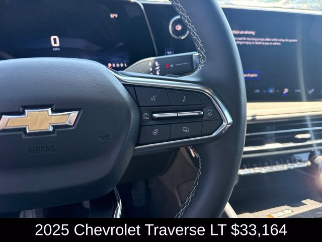 Used 2025 Lakeshore Blue Chevrolet LT image 15