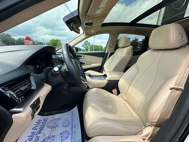 Used 2019 Black Acura Base image 16