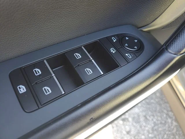 2026 Mazda CX-50 Turbo - Photo 21