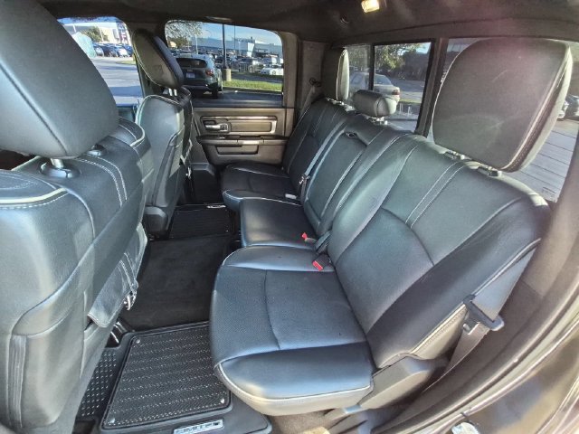 Used 2018  Ram Limited image 23