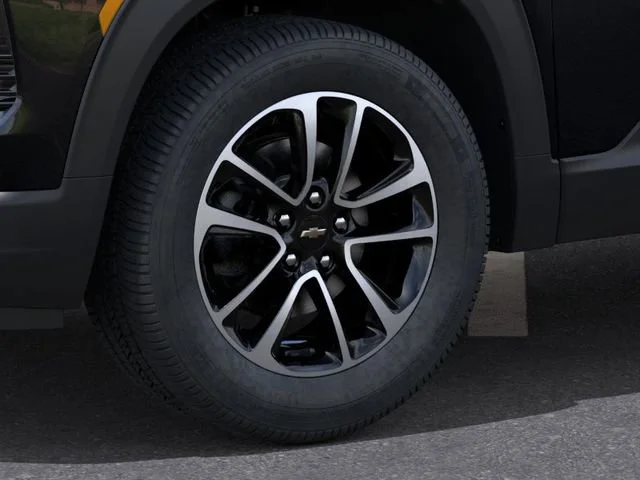 2026 Chevrolet Trailblazer LT - Photo 9