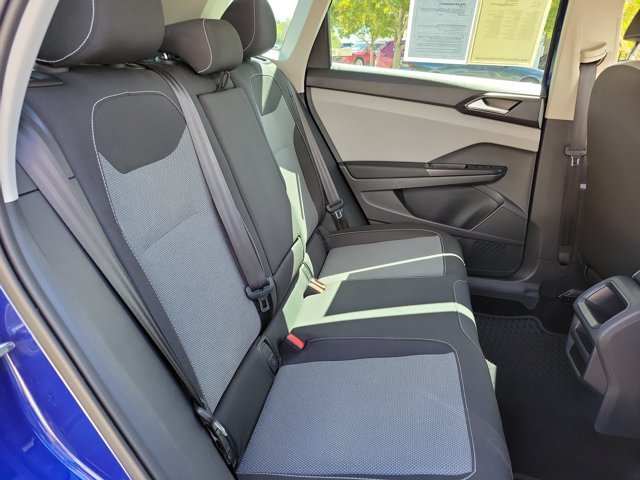 Used 2023 Dusk Blue Metallic Volkswagen 1.5T S image 15