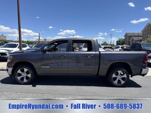 2023 RAM Ram 1500 Pickup Laramie - Photo 9