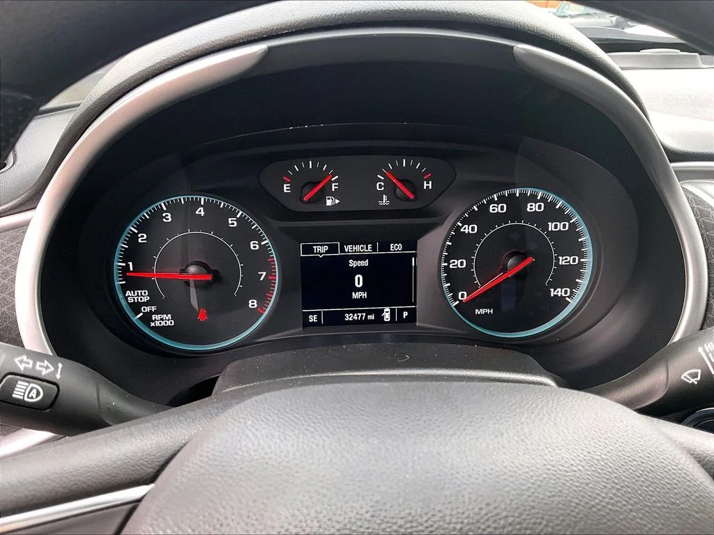 2024 Chevrolet Malibu 1LT - Photo 15