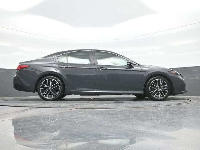Used 2026 Gray Toyota XLE image 24