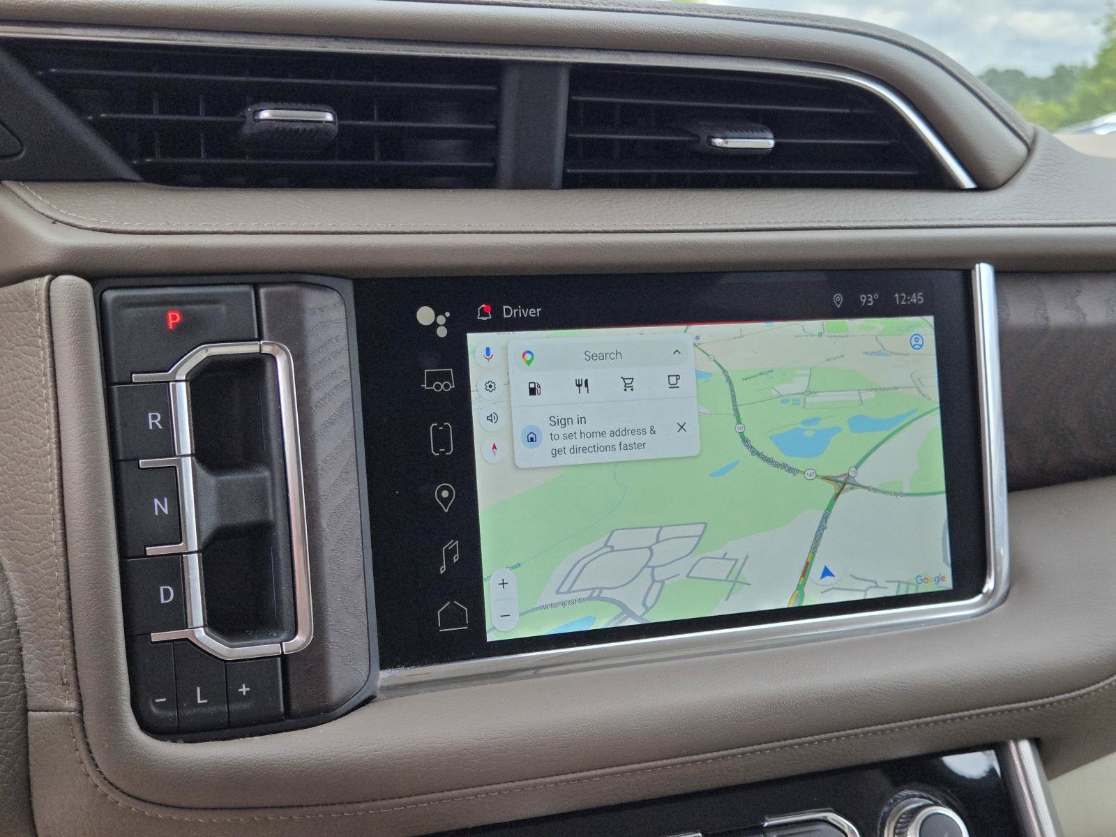 Used 2023 White GMC Denali image 30
