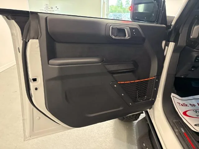 New 2026 Avalanche Gray Ford Raptor® image 30