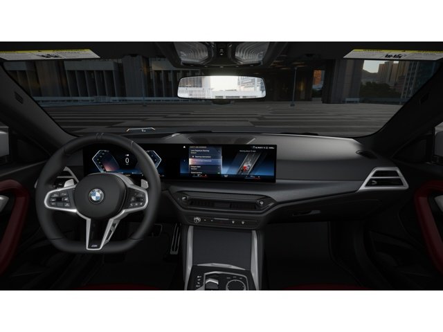 New 2026 Brooklyn Grey Metallic BMW  image 10