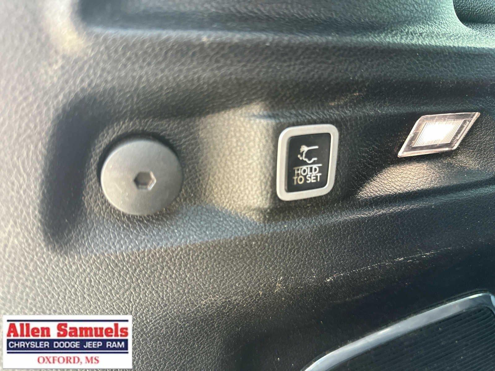 Certified Used 2021 Bright White Clearcoat Jeep Limited image 37