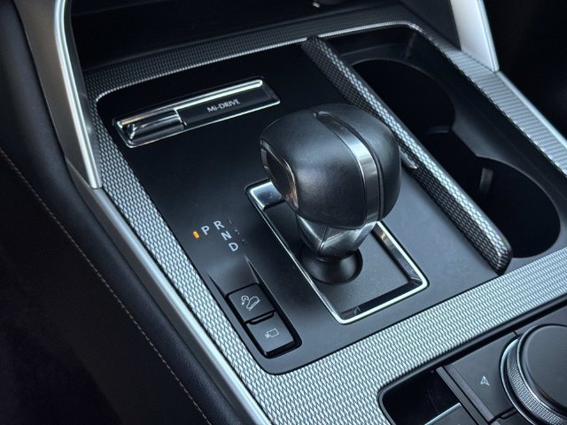 Used 2025 Black Mazda 3.3 Turbo S Premium image 19