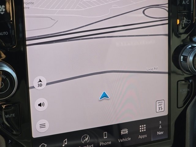 2026 RAM 2500 Laramie - Photo 6