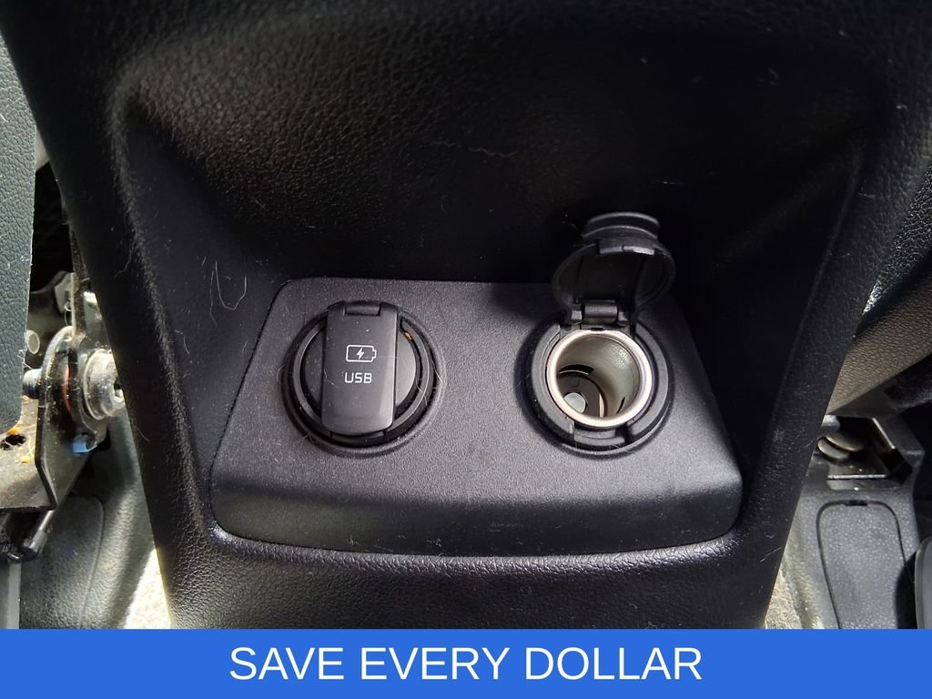 Used 2018 Brown Kia EX image 18
