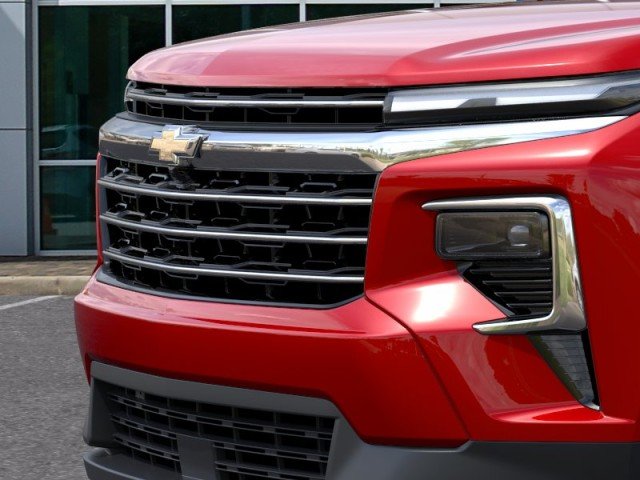 2026 Chevrolet Traverse LT - Photo 13