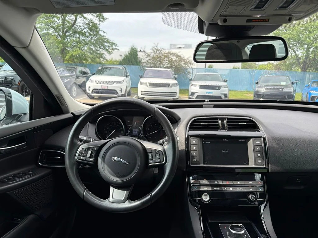 Used 2018 Indus Silver Jaguar 25t image 14