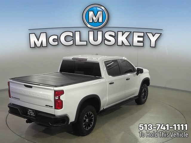 2023 Chevrolet Silverado 1500 ZR2 - Photo 30