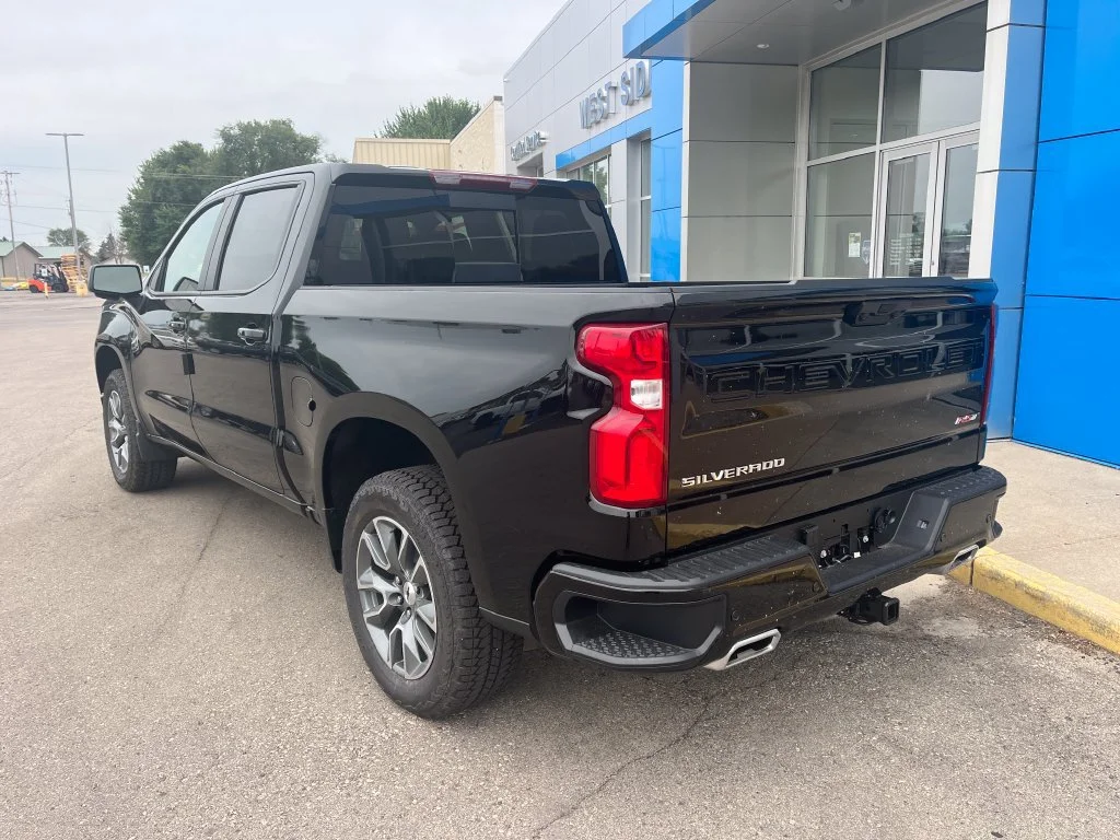 2026 Chevrolet Silverado 1500 RST - Photo 7