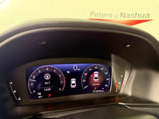 2023 Honda Accord EX - Photo 27