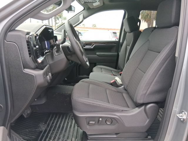 New 2026 Sterling Gray Metallic Chevrolet LT image 14