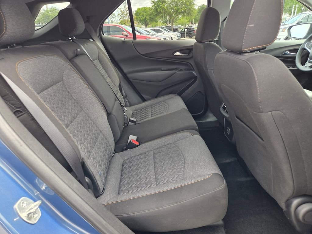 2024 Chevrolet Equinox LT - Photo 15