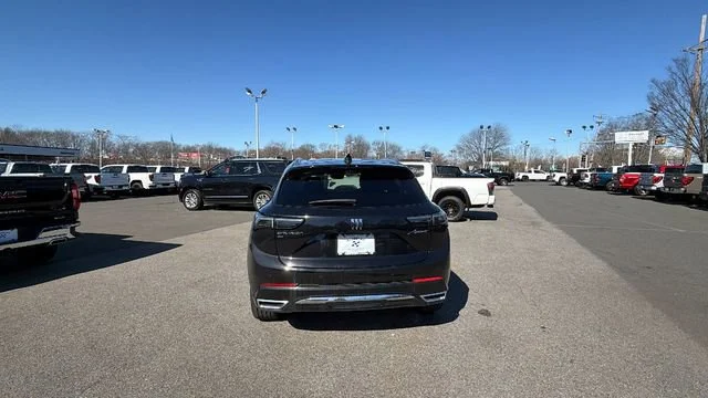 2026 Buick Envision Avenir - Photo 6