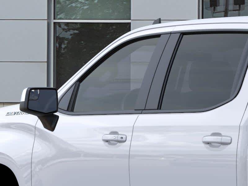 2026 Chevrolet Silverado 1500 LT - Photo 12