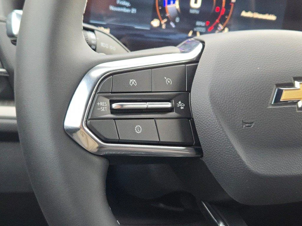 2026 Chevrolet Traverse LT - Photo 32