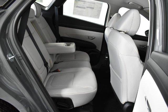 New 2026 Gray Hyundai SE AWD image 79