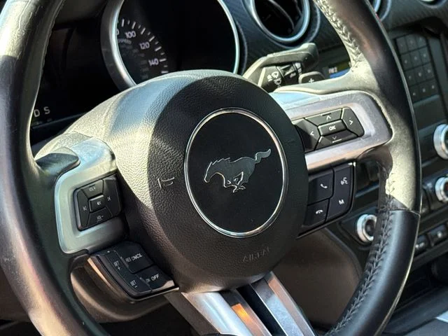 Used 2019 Red Ford EcoBoost image 29