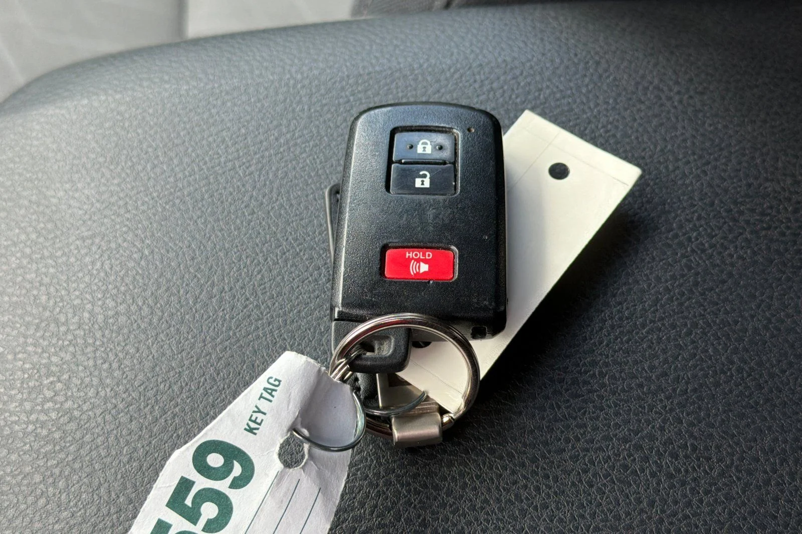Used 2023 Gray Toyota TRD Off-Road image 11